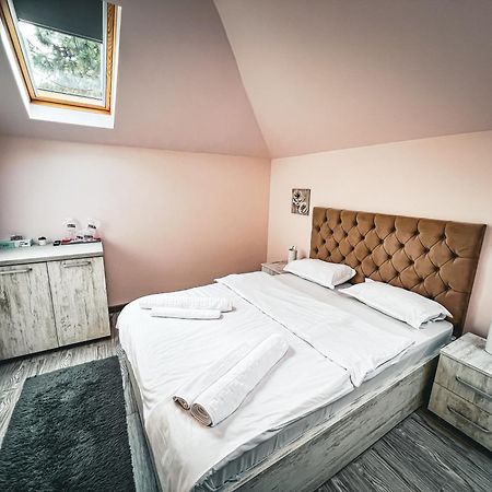 Splendor Boutique Piteşti Eksteriør billede